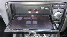 Audi TT 2.0 TDI Quattro Black Edition 2dr Diesel Roadster